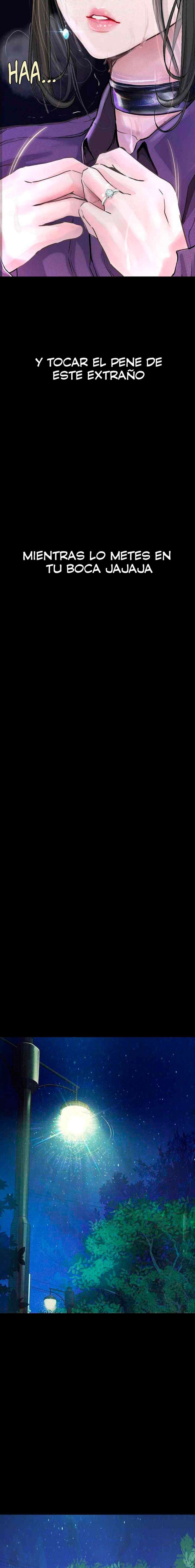 Depravación: caer en lo más bajo Capítulo 16 - Page 5