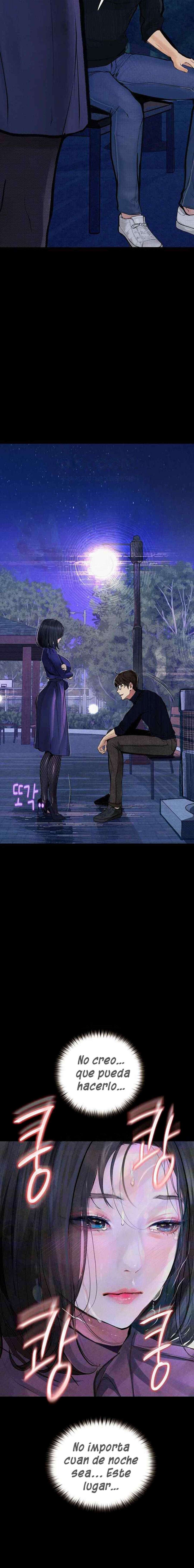 Depravación: caer en lo más bajo Capítulo 16 - Page 7