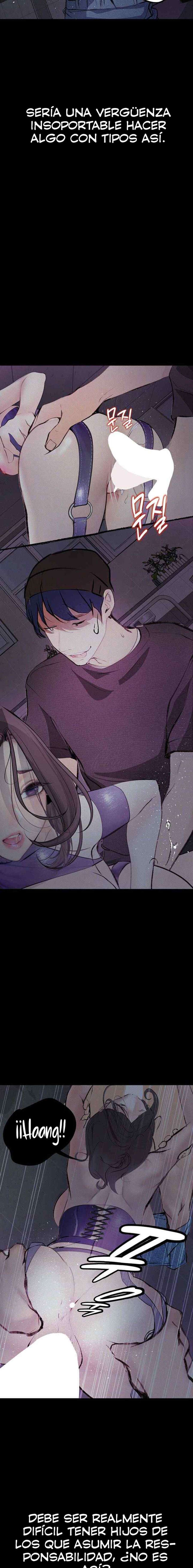 Depravación: caer en lo más bajo Capítulo 17 - Page 12