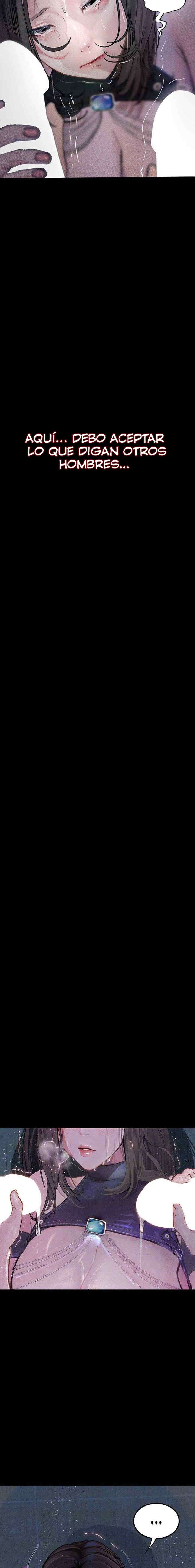 Depravación: caer en lo más bajo Capítulo 17 - Page 2