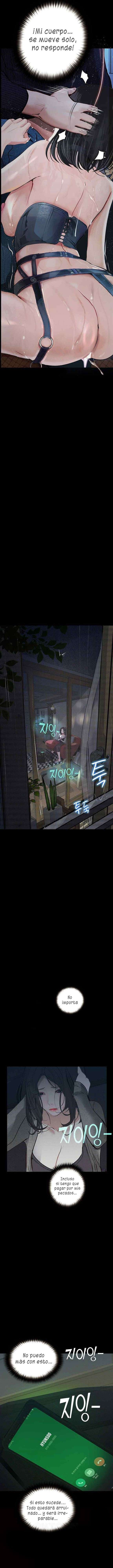 Depravación: caer en lo más bajo Capítulo 18 - Page 10