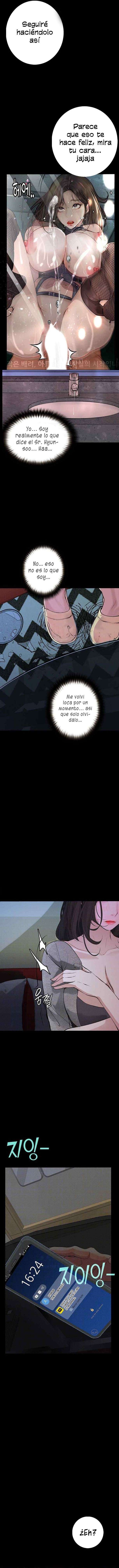 Depravación: caer en lo más bajo Capítulo 18 - Page 12