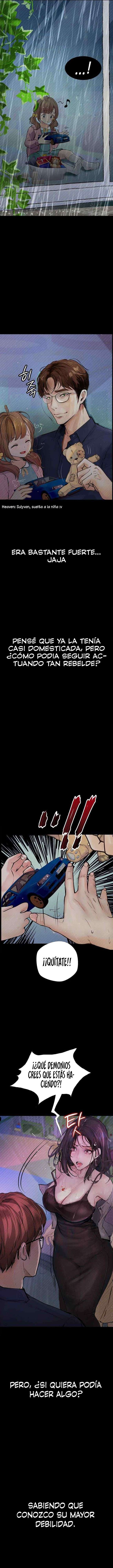 Depravación: caer en lo más bajo Capítulo 18 - Page 15