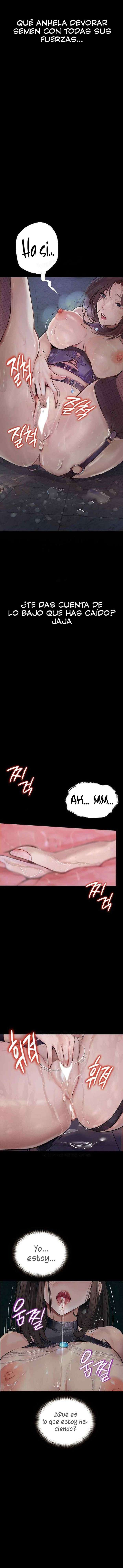 Depravación: caer en lo más bajo Capítulo 18 - Page 7