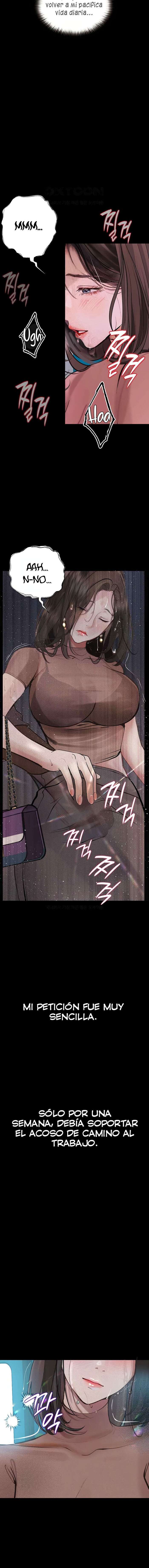 Depravación: caer en lo más bajo Capítulo 19 - Page 11