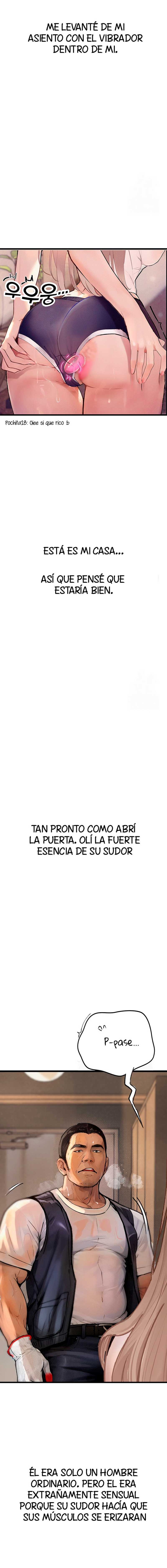Depravación: caer en lo más bajo Capítulo 2 - Page 5