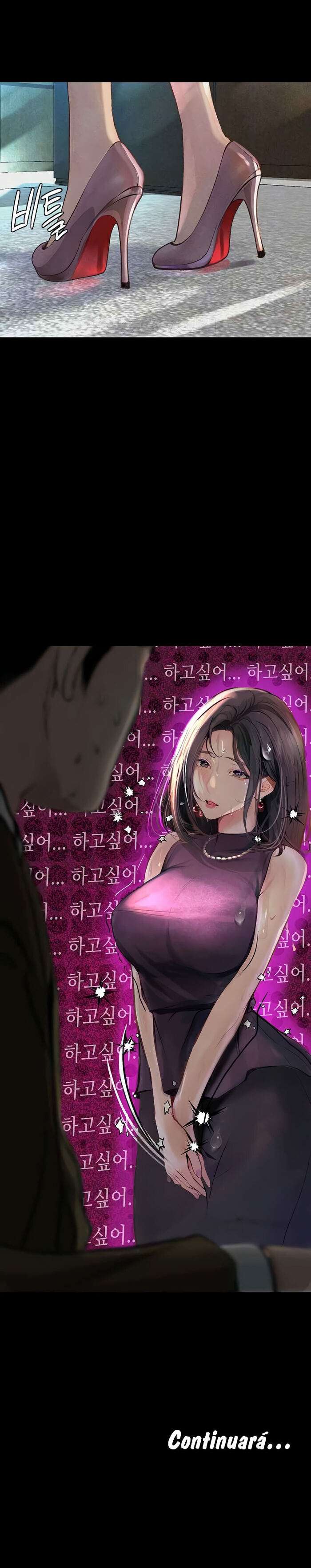 Depravación: caer en lo más bajo Capítulo 20 - Page 17