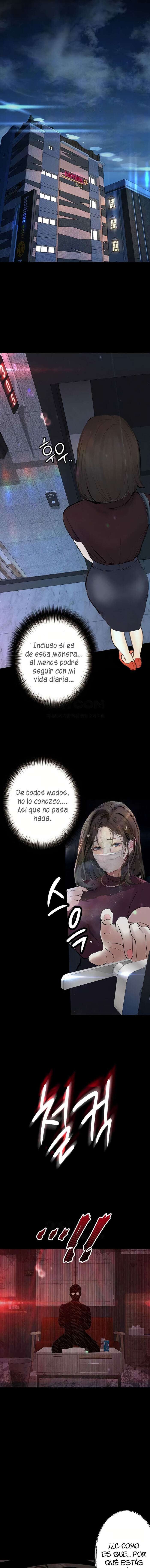 Depravación: caer en lo más bajo Capítulo 21 - Page 15