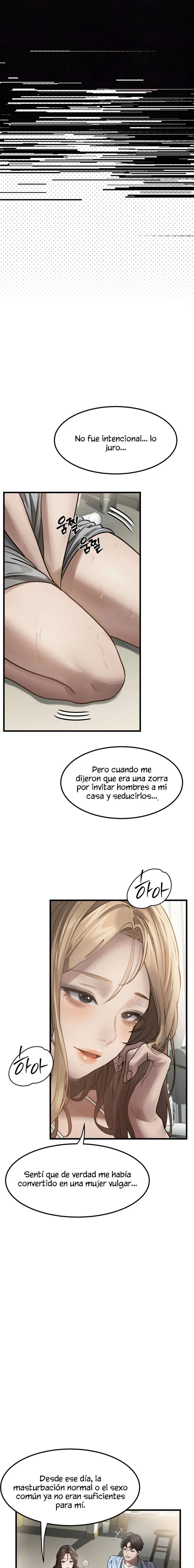 Depravación: caer en lo más bajo Capítulo 22 - Page 18