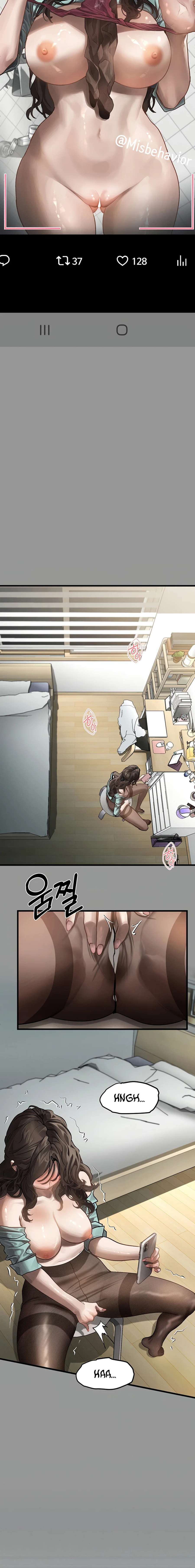 Depravación: caer en lo más bajo Capítulo 22 - Page 8