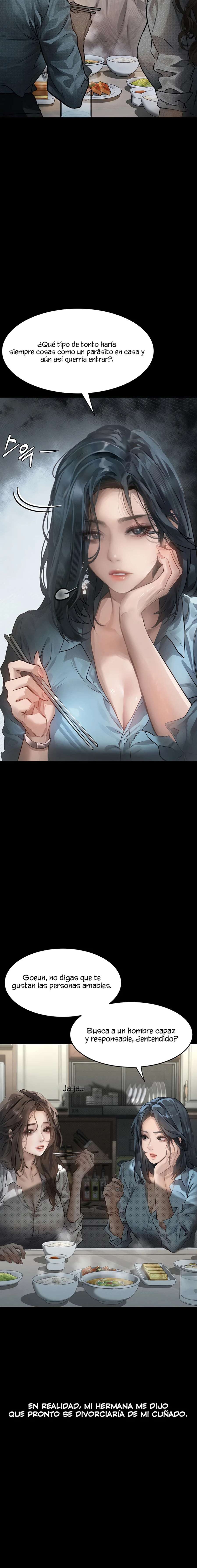 Depravación: caer en lo más bajo Capítulo 23 - Page 14