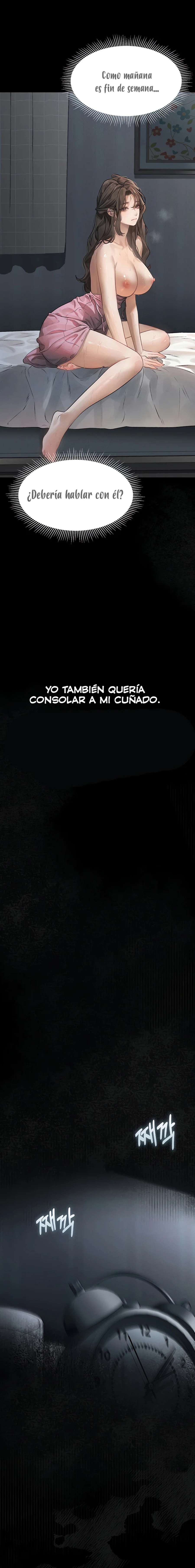 Depravación: caer en lo más bajo Capítulo 23 - Page 20