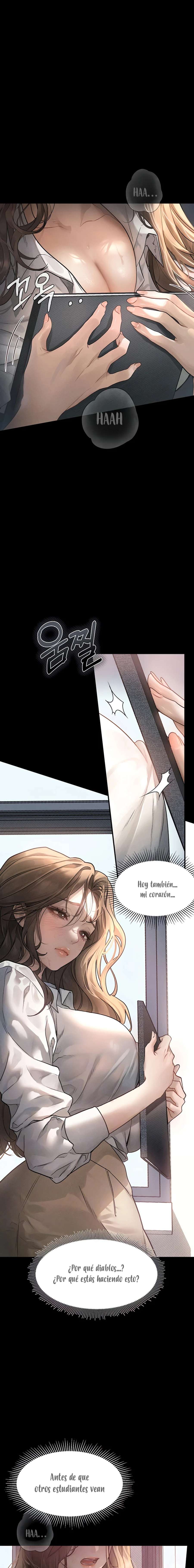 Depravación: caer en lo más bajo Capítulo 23 - Page 5