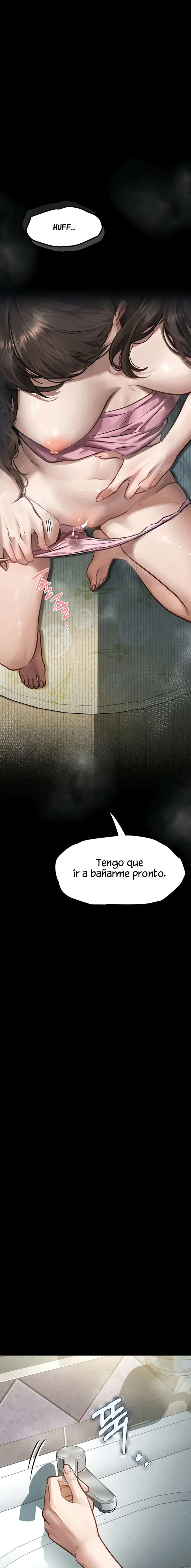 Depravación: caer en lo más bajo Capítulo 24 - Page 11