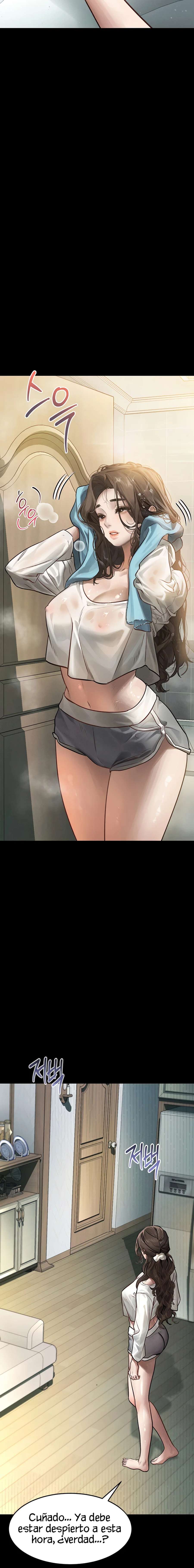 Depravación: caer en lo más bajo Capítulo 24 - Page 12