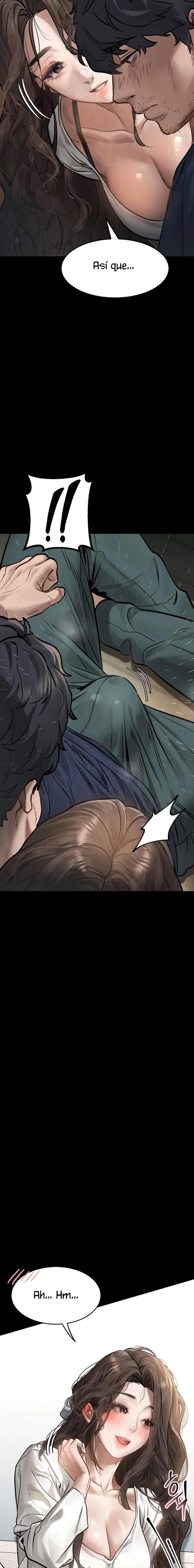 Depravación: caer en lo más bajo Capítulo 24 - Page 21