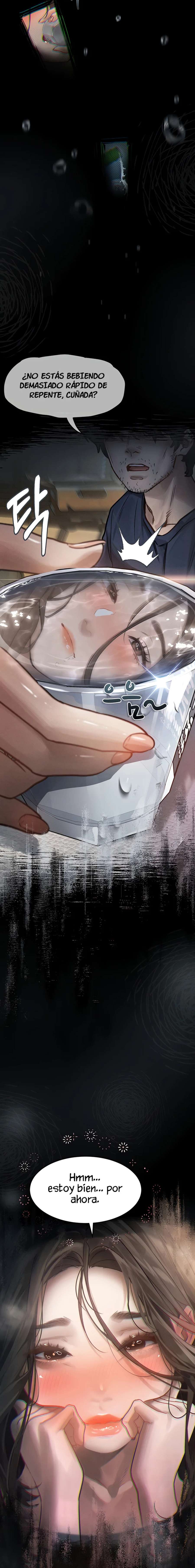 Depravación: caer en lo más bajo Capítulo 24 - Page 24