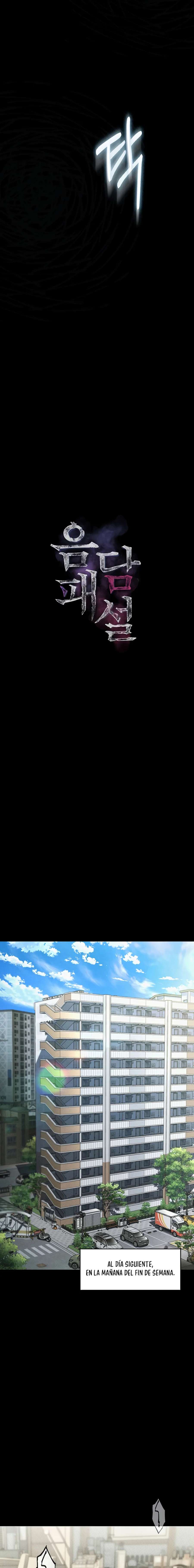 Depravación: caer en lo más bajo Capítulo 24 - Page 3