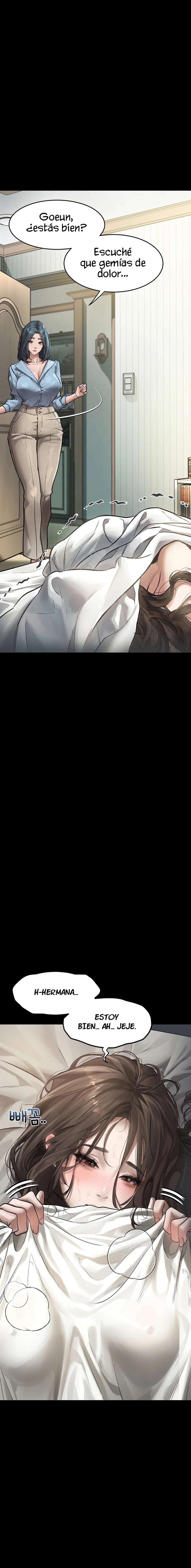 Depravación: caer en lo más bajo Capítulo 24 - Page 7