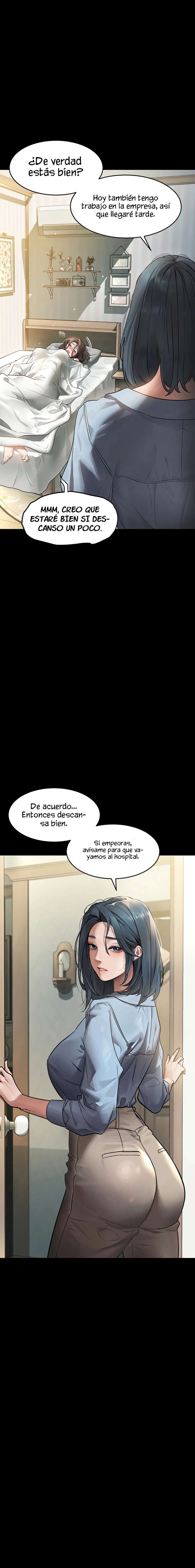 Depravación: caer en lo más bajo Capítulo 24 - Page 8