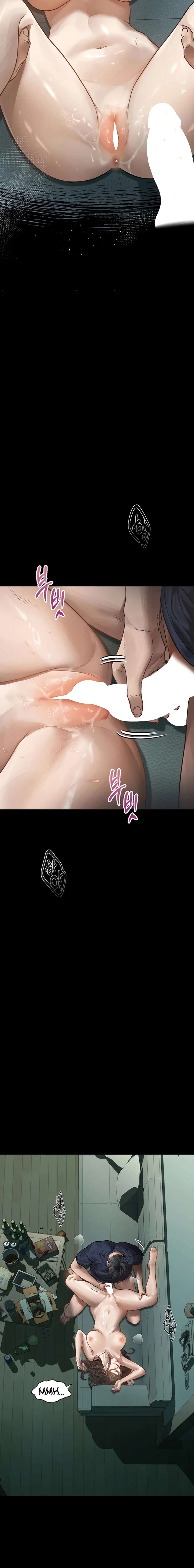 Depravación: caer en lo más bajo Capítulo 25 - Page 10