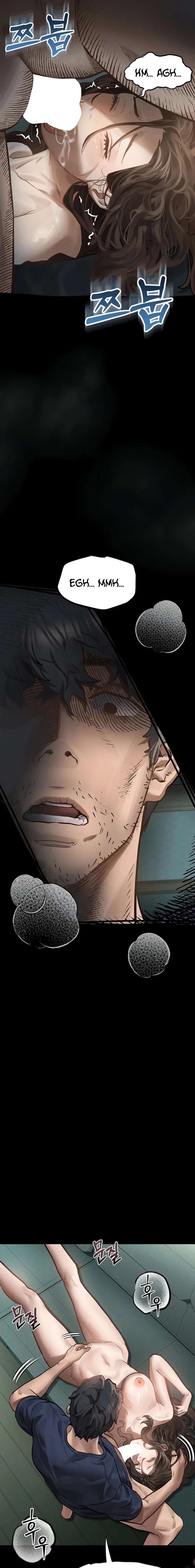 Depravación: caer en lo más bajo Capítulo 25 - Page 17