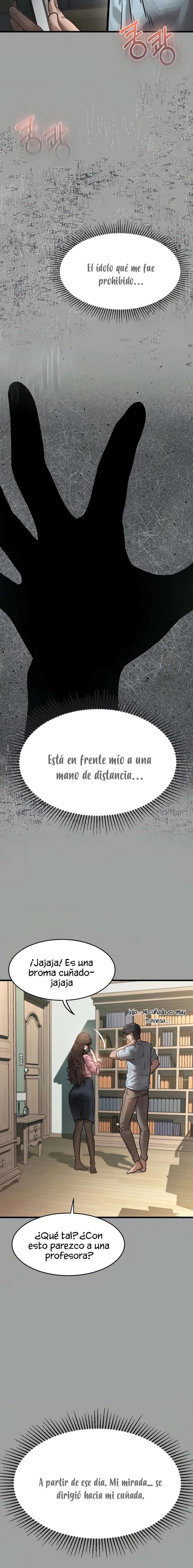 Depravación: caer en lo más bajo Capítulo 25 - Page 26