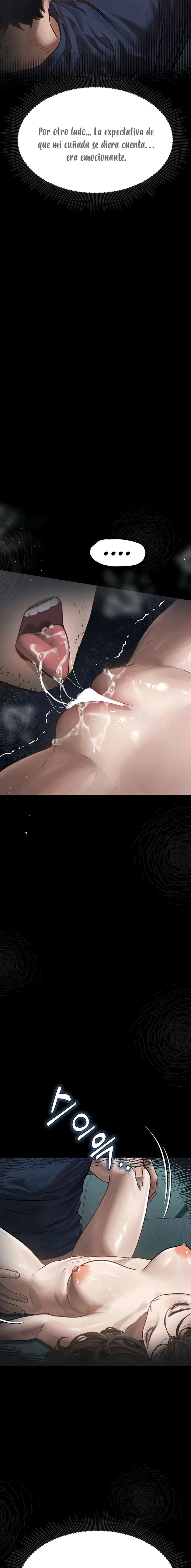 Depravación: caer en lo más bajo Capítulo 25 - Page 30