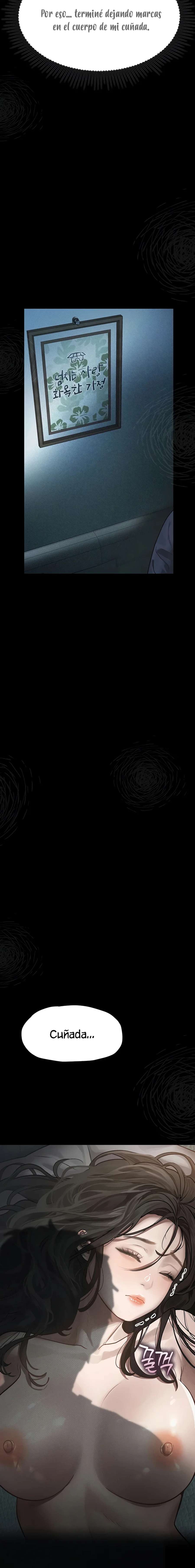 Depravación: caer en lo más bajo Capítulo 25 - Page 31