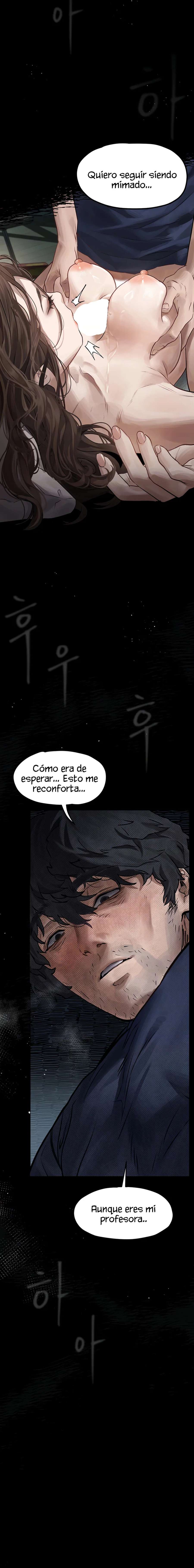 Depravación: caer en lo más bajo Capítulo 25 - Page 4