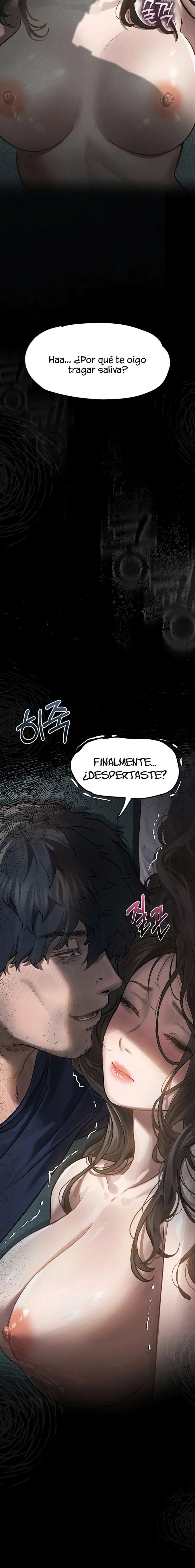 Depravación: caer en lo más bajo Capítulo 26 - Page 2