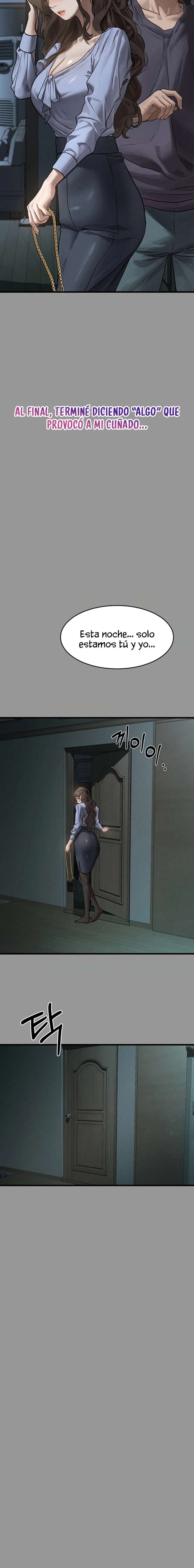 Depravación: caer en lo más bajo Capítulo 26 - Page 24