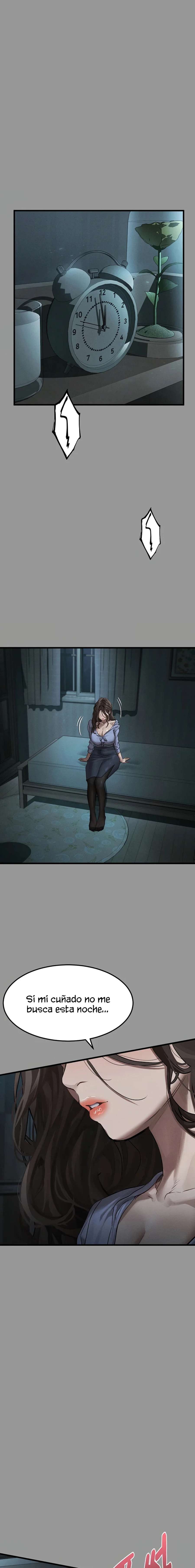 Depravación: caer en lo más bajo Capítulo 26 - Page 25