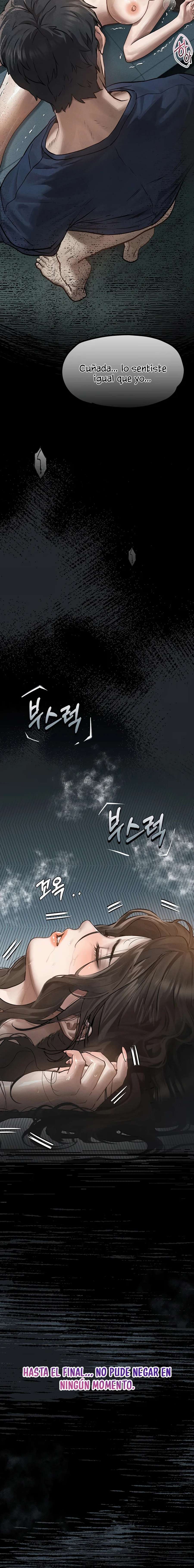 Depravación: caer en lo más bajo Capítulo 26 - Page 7