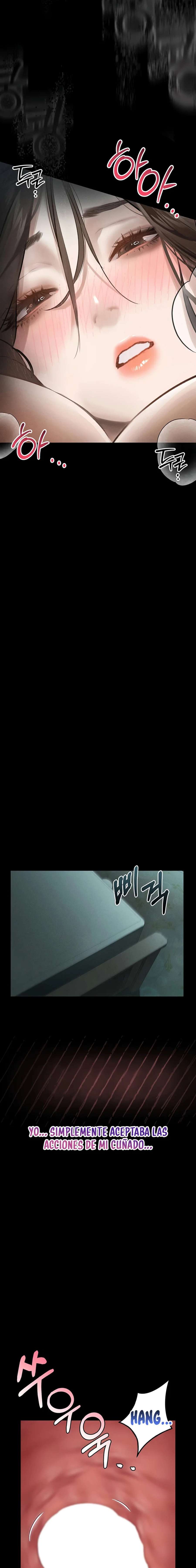 Depravación: caer en lo más bajo Capítulo 27 - Page 14