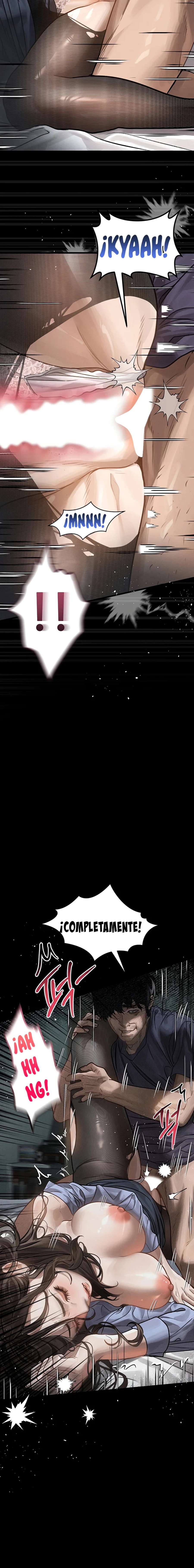 Depravación: caer en lo más bajo Capítulo 27 - Page 18