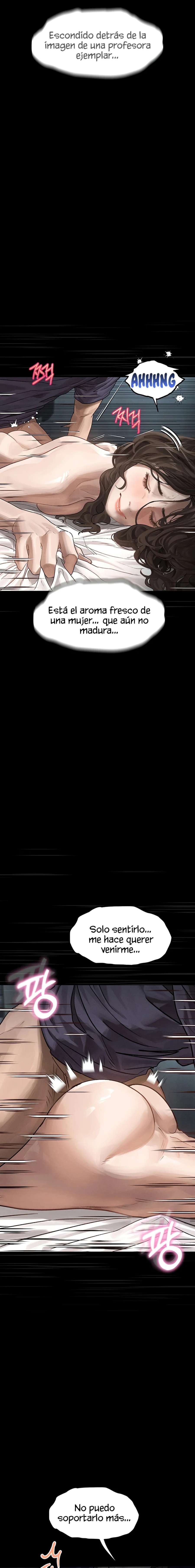 Depravación: caer en lo más bajo Capítulo 27 - Page 24