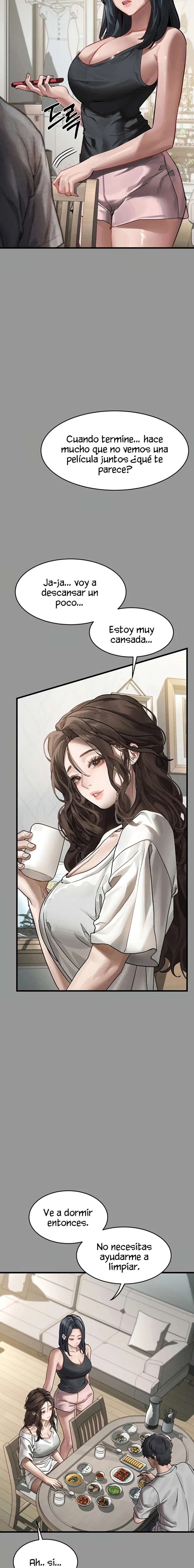 Depravación: caer en lo más bajo Capítulo 27 - Page 32