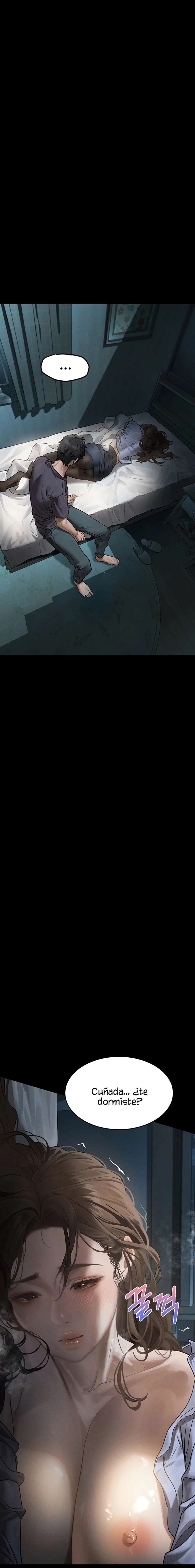 Depravación: caer en lo más bajo Capítulo 27 - Page 6