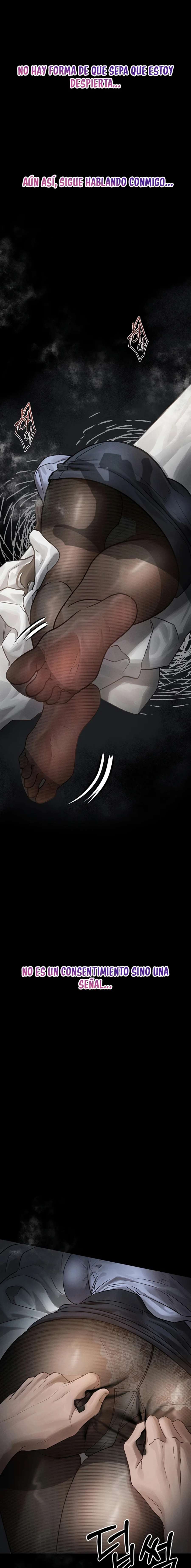 Depravación: caer en lo más bajo Capítulo 27 - Page 7