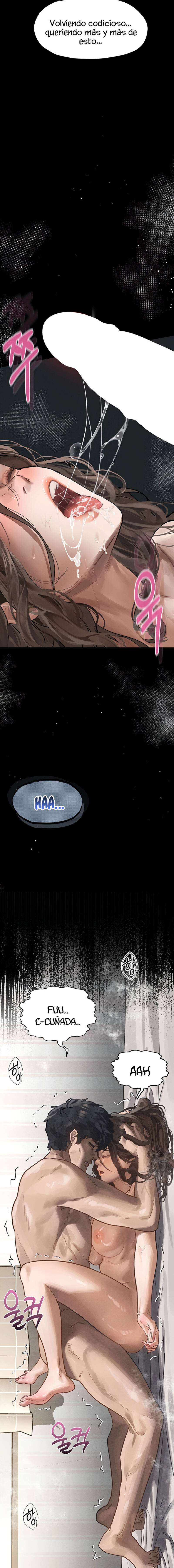 Depravación: caer en lo más bajo Capítulo 28 - Page 17