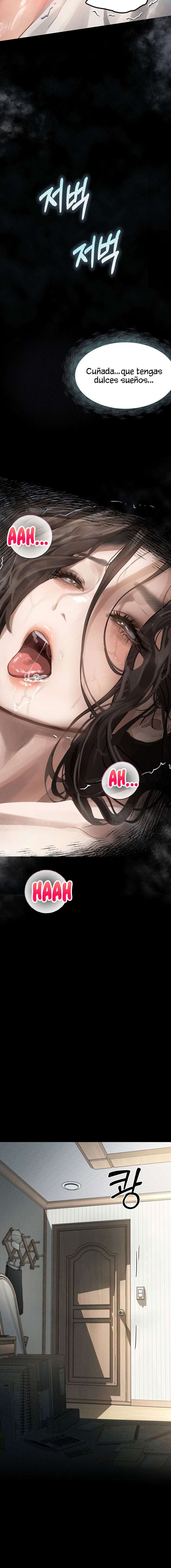 Depravación: caer en lo más bajo Capítulo 28 - Page 19