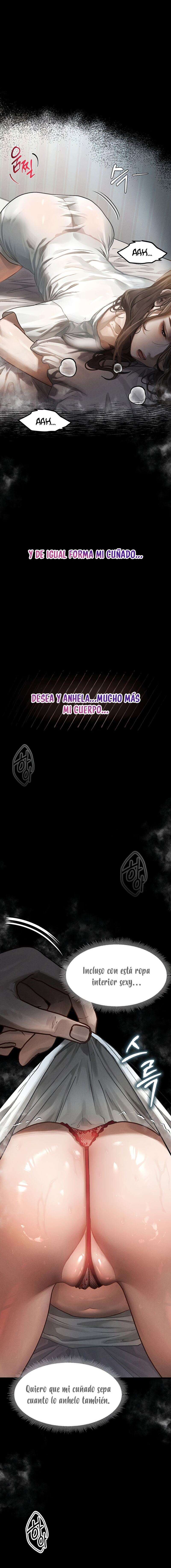 Depravación: caer en lo más bajo Capítulo 28 - Page 5