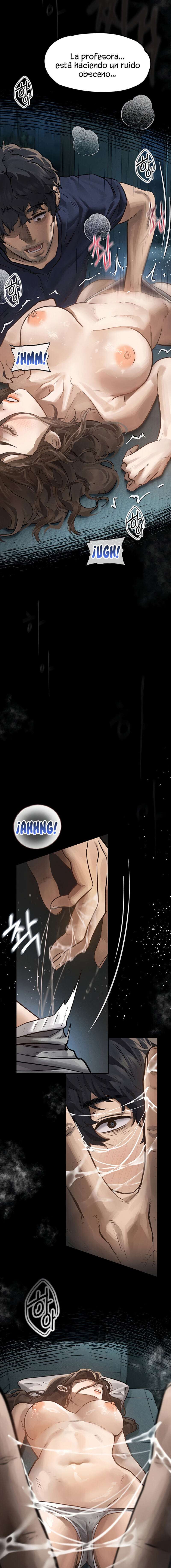 Depravación: caer en lo más bajo Capítulo 28 - Page 7