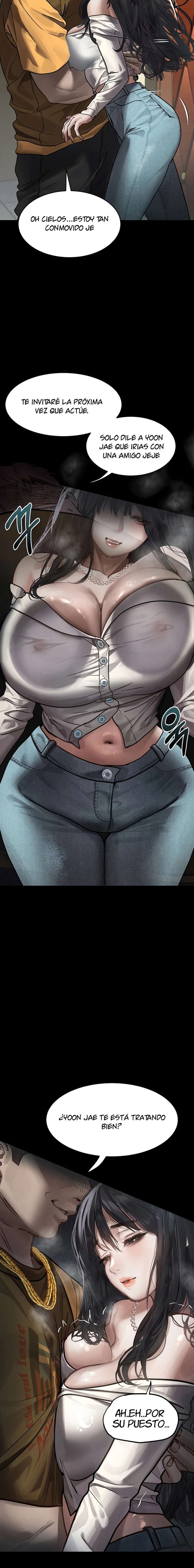 Depravación: caer en lo más bajo Capítulo 29 - Page 10