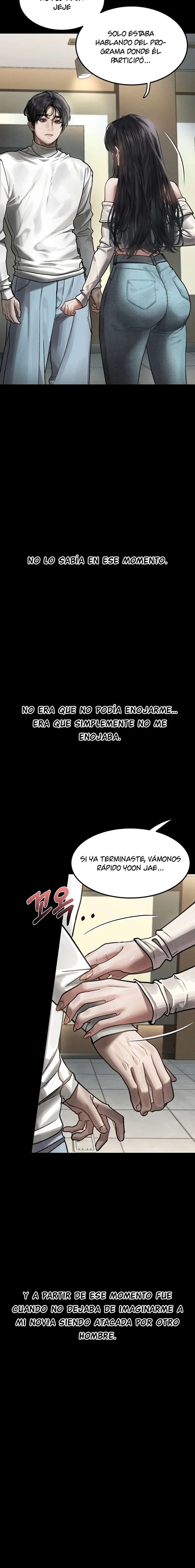 Depravación: caer en lo más bajo Capítulo 29 - Page 14