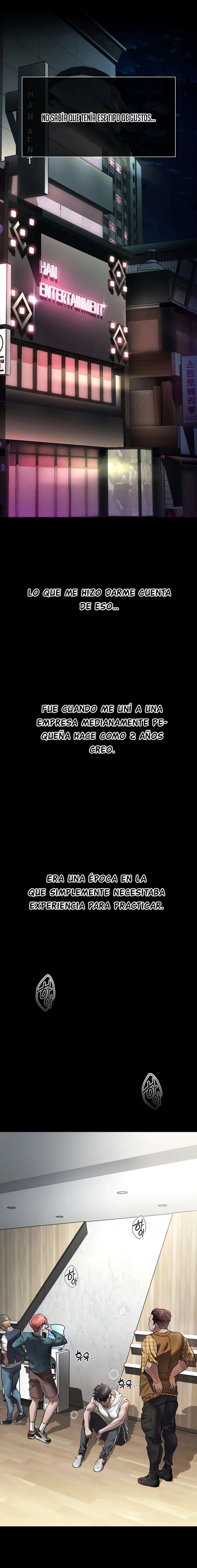 Depravación: caer en lo más bajo Capítulo 29 - Page 2