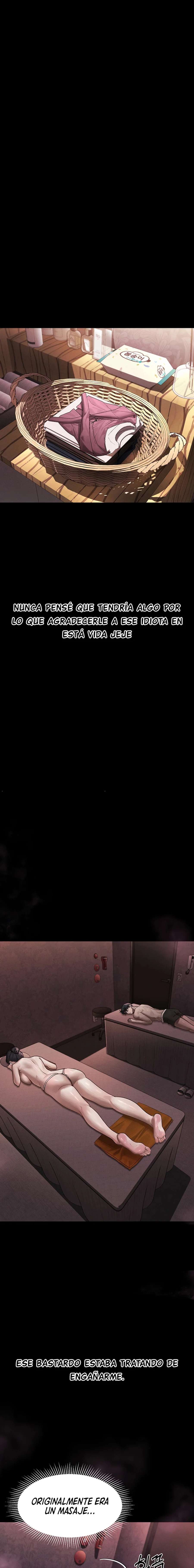 Depravación: caer en lo más bajo Capítulo 29 - Page 20