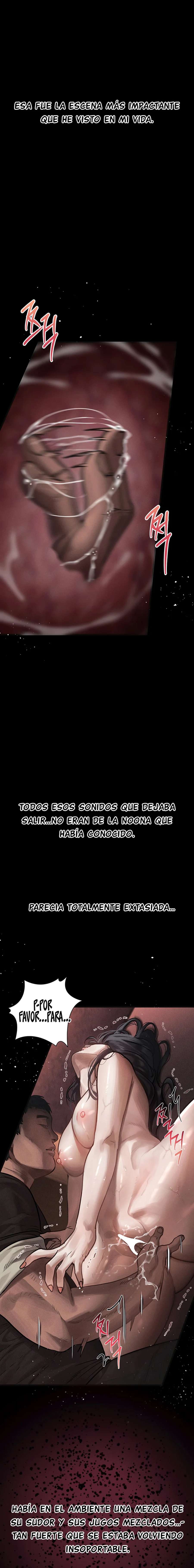 Depravación: caer en lo más bajo Capítulo 29 - Page 28