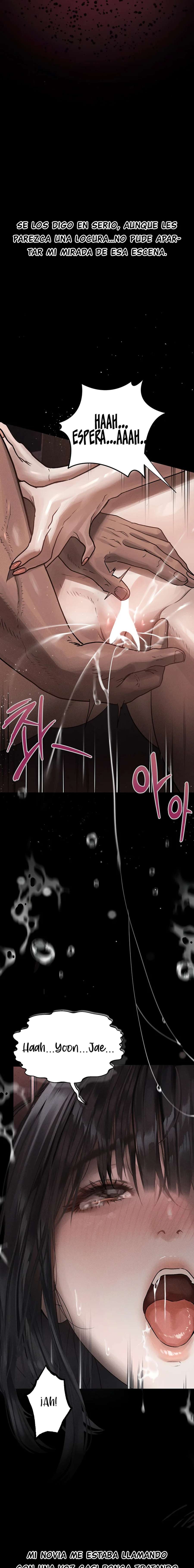 Depravación: caer en lo más bajo Capítulo 29 - Page 29